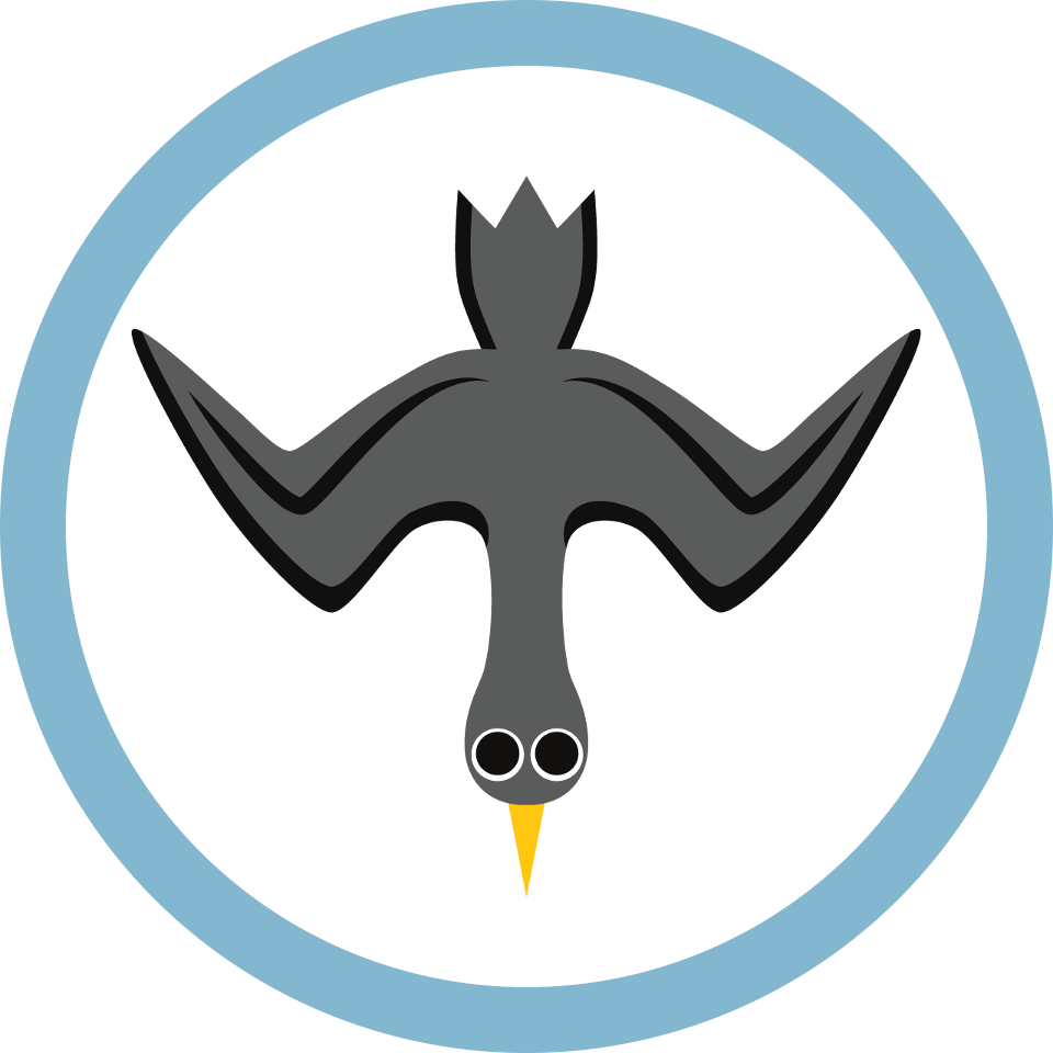 cormorant logo