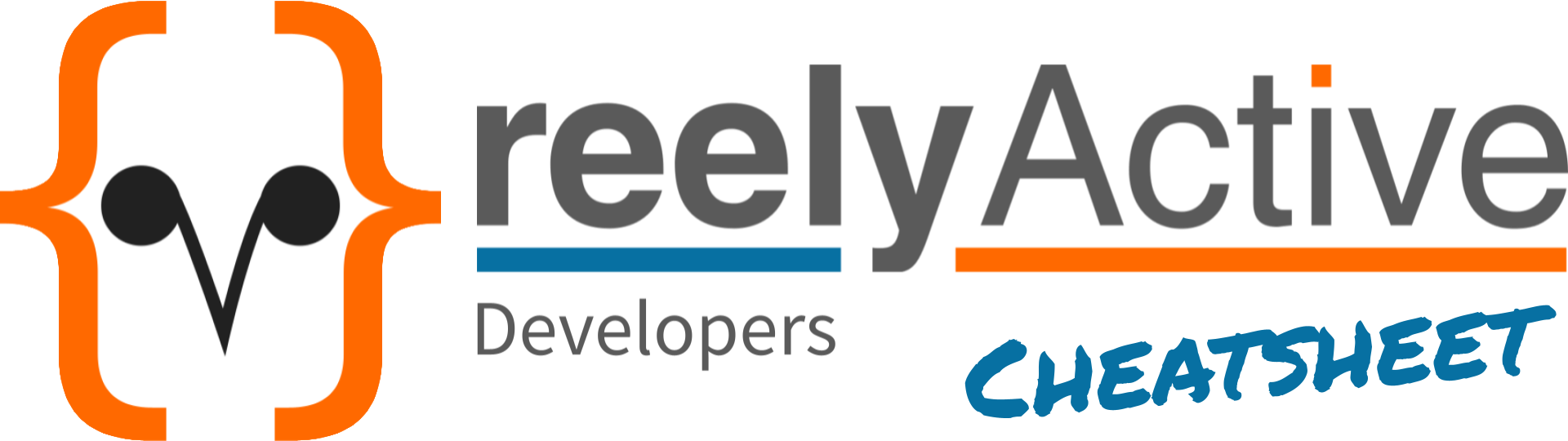 reelyActive Developers Cheatsheet