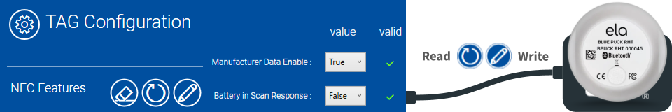 Device Manager PC configuration overview