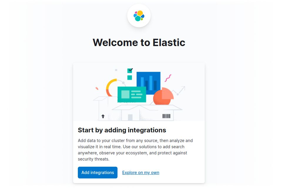 Welcome to Elastic