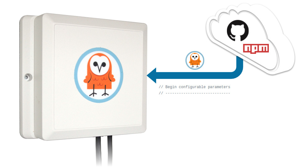 Configure an Owl-in-One