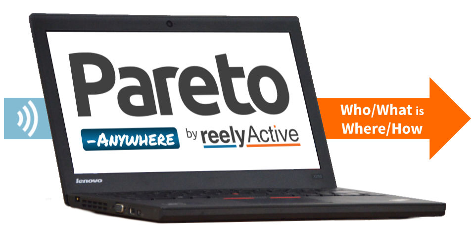 Run Pareto Anywhere on a personal computer