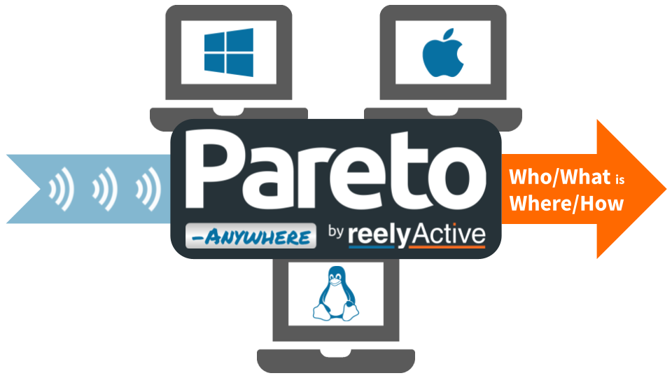 Run Pareto Anywhere on a personal computer