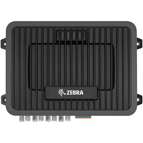Zebra FX9600